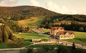 Apartmany Ski Telgart