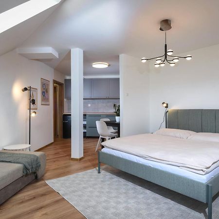 Apartmany Ski Telgárt Exteriér fotografie