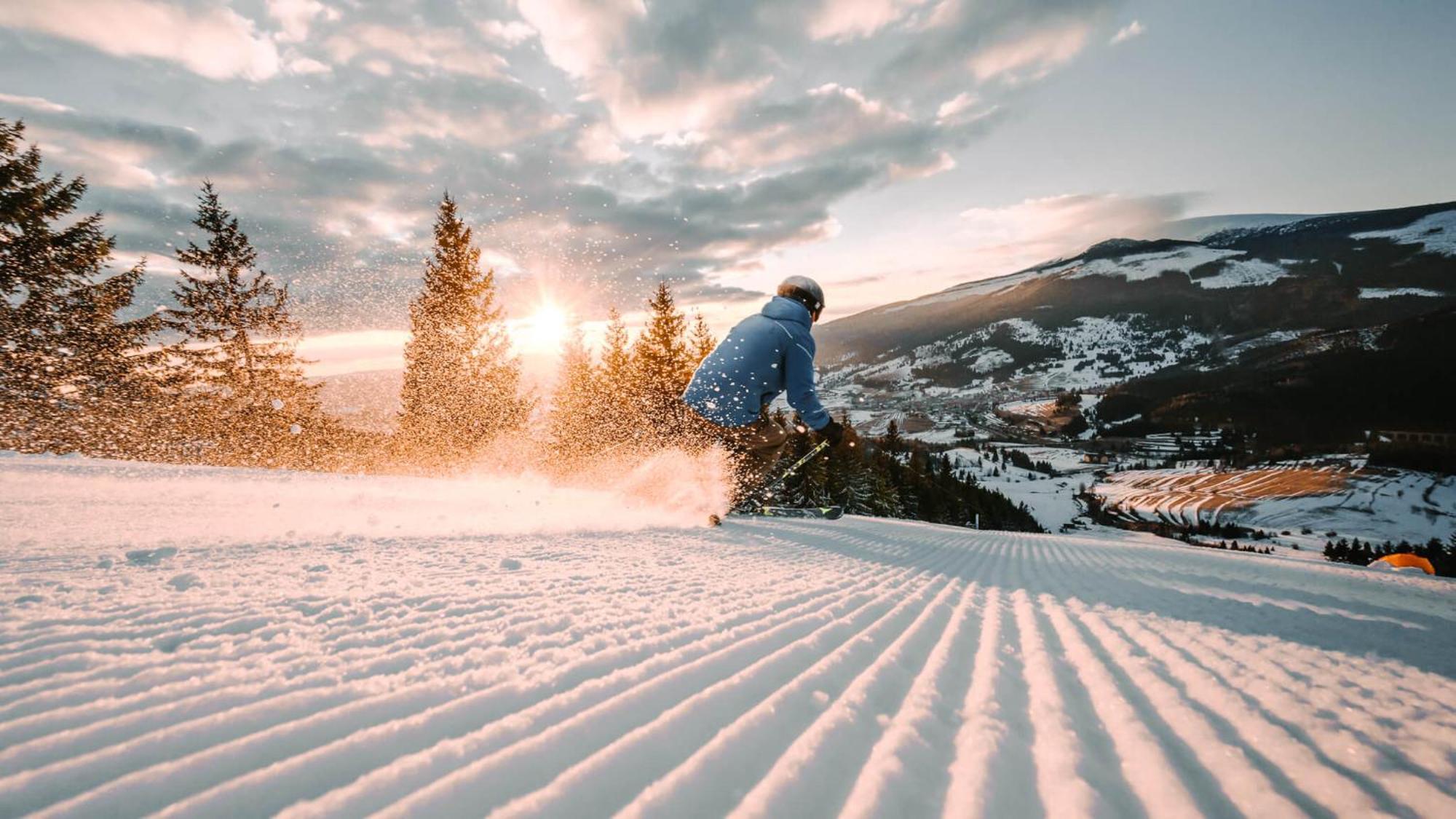Apartmany Ski Telgárt Exteriér fotografie