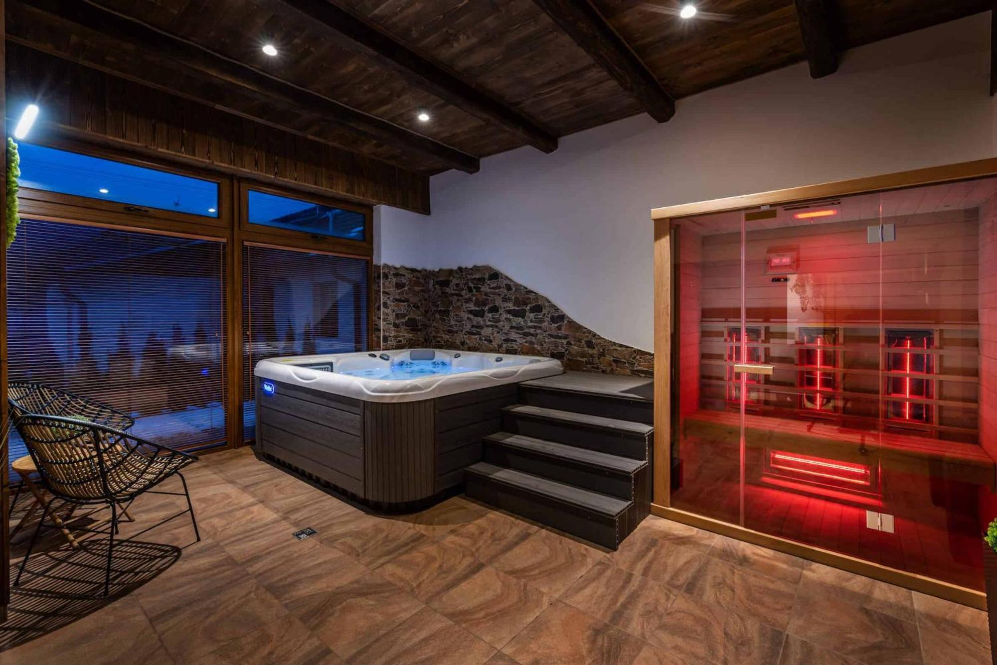 Apartmany Ski Telgárt Exteriér fotografie