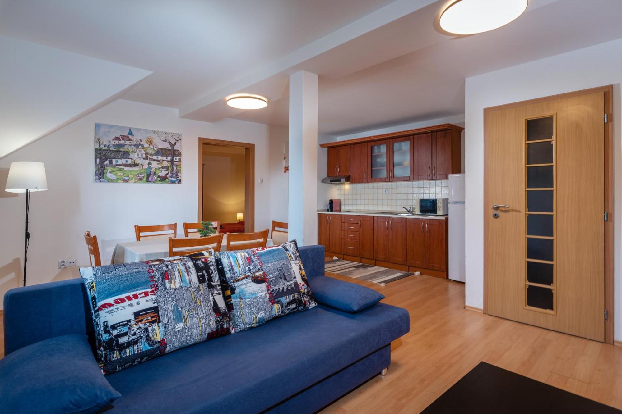 Apartmany Ski Telgárt Exteriér fotografie
