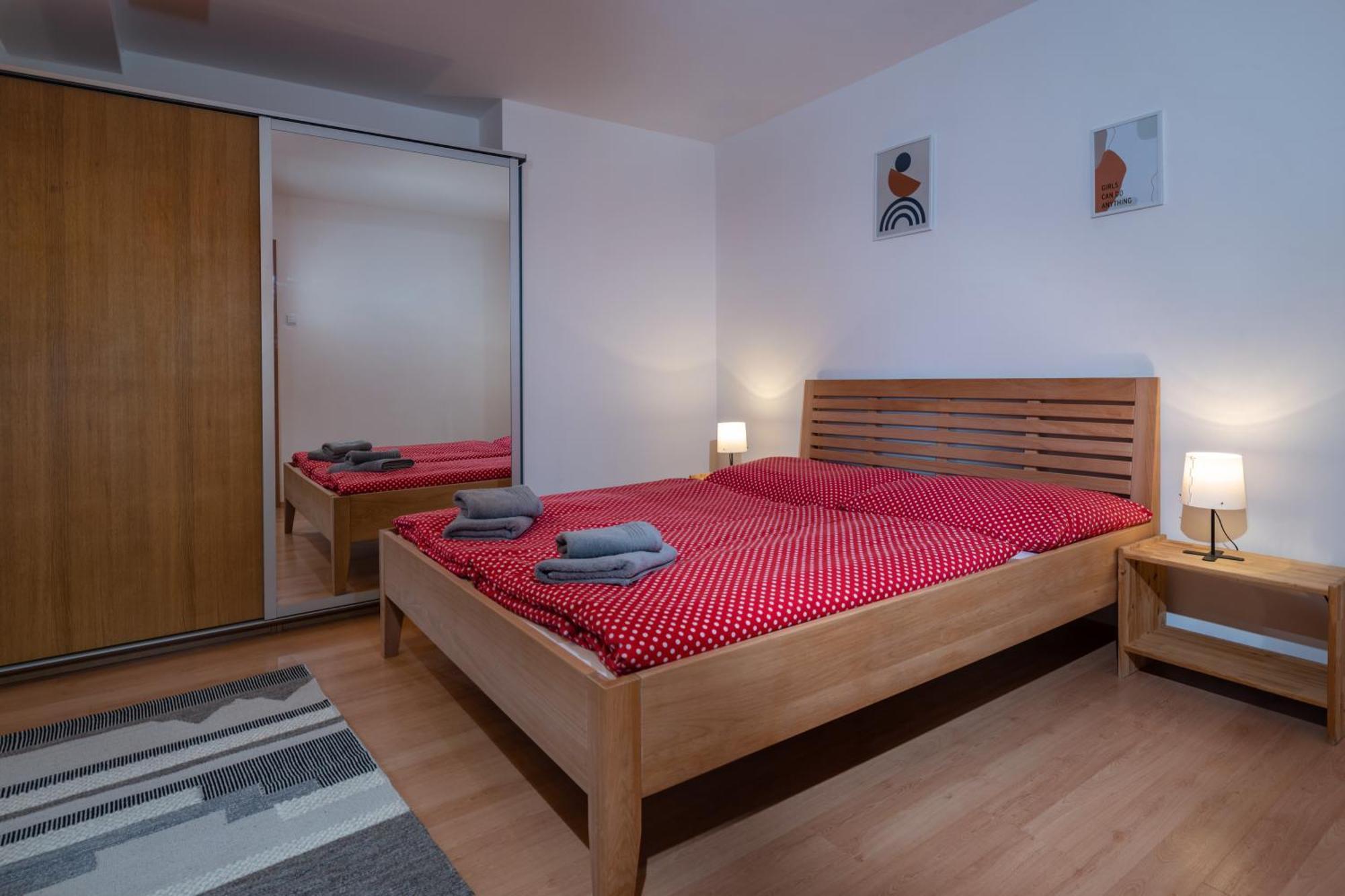 Apartmany Ski Telgárt Exteriér fotografie