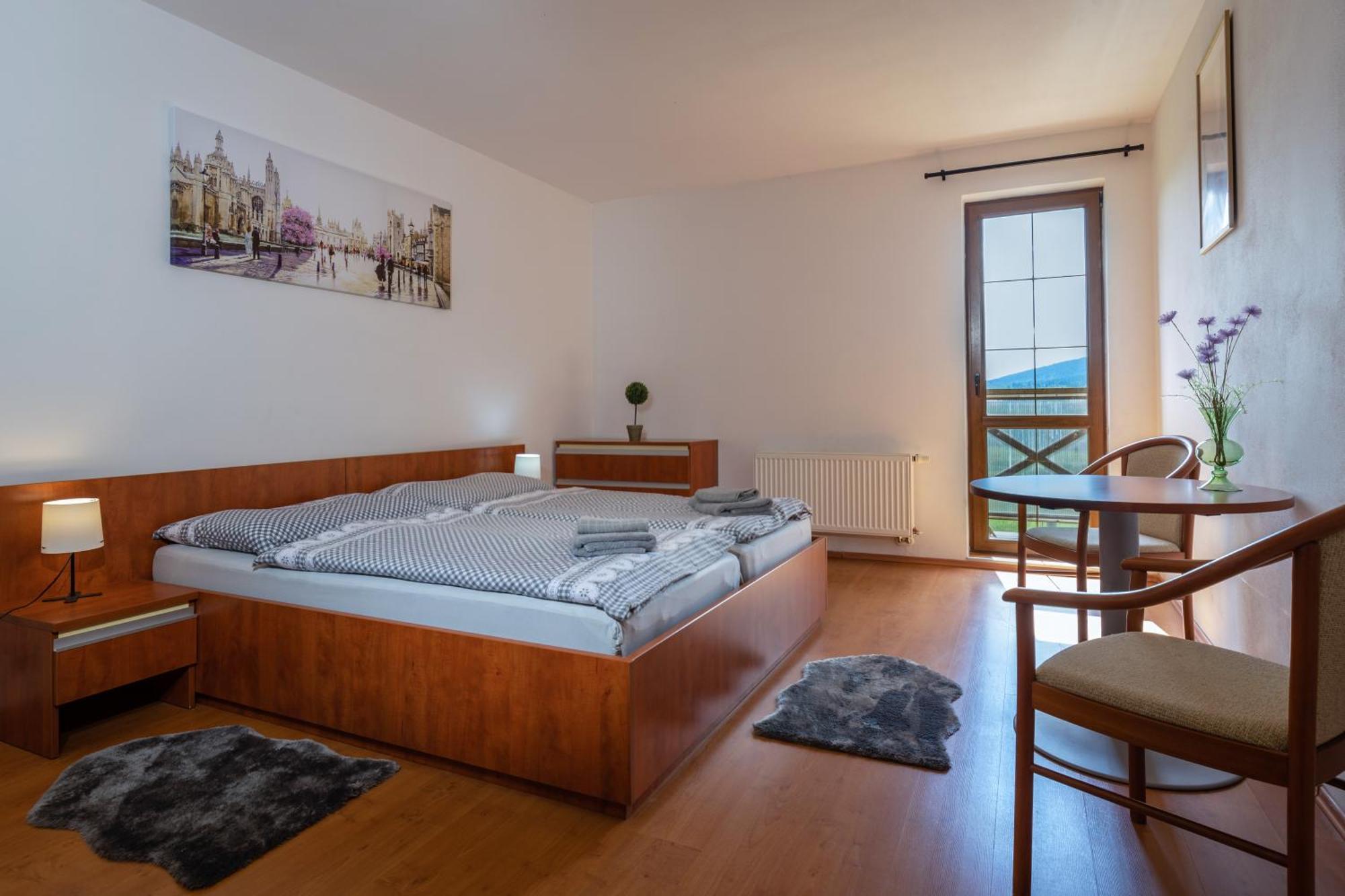 Apartmany Ski Telgárt Exteriér fotografie