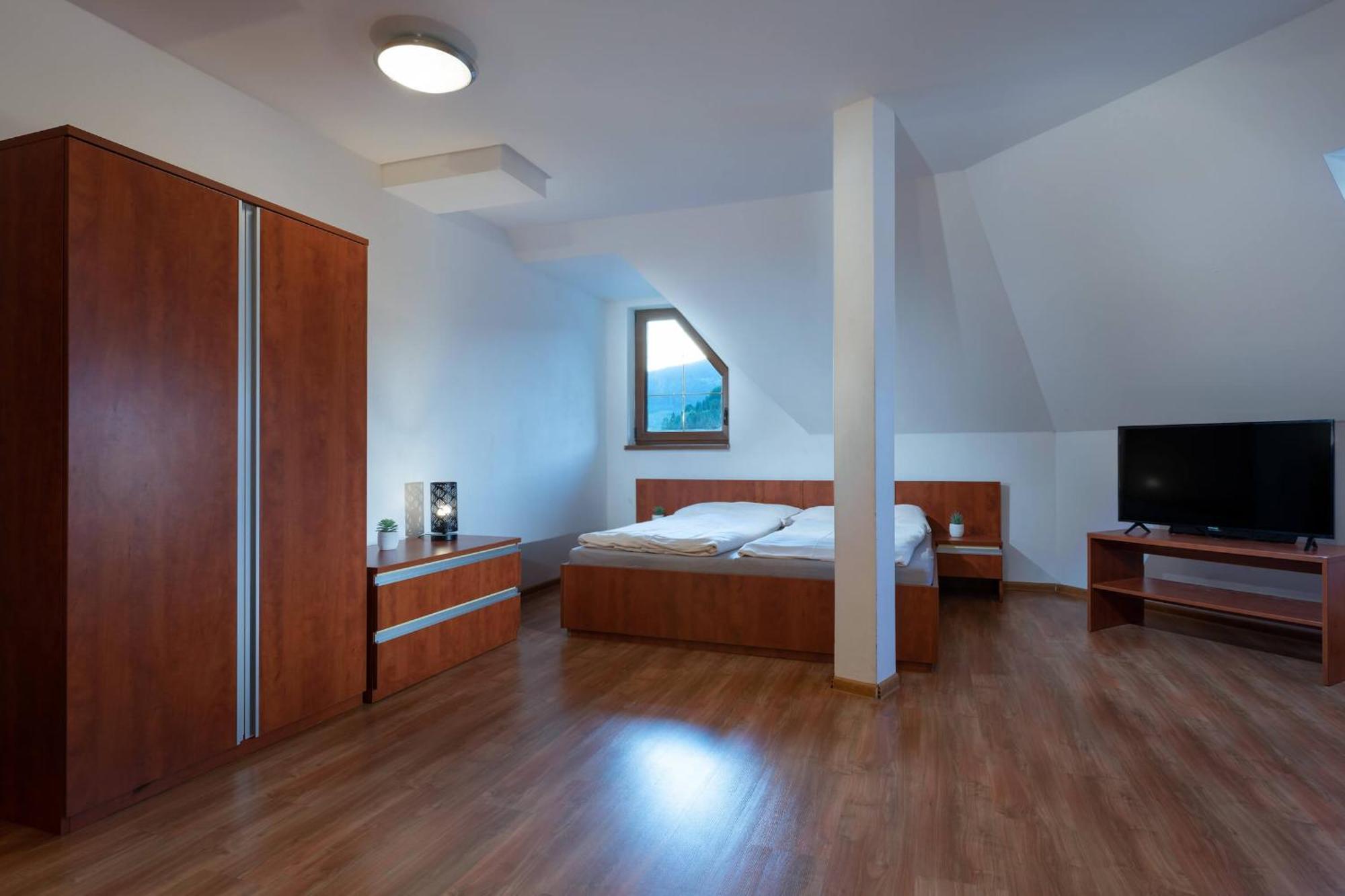 Apartmany Ski Telgárt Pokoj fotografie