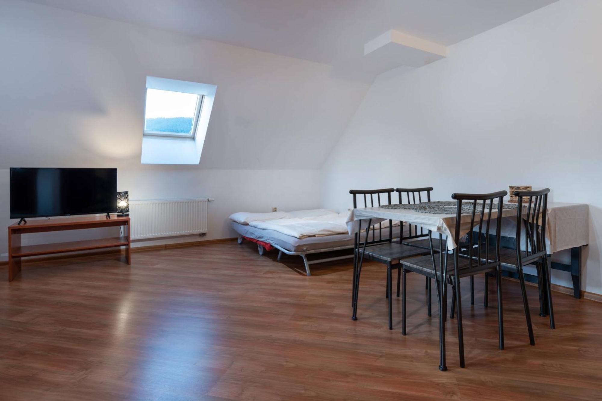 Apartmany Ski Telgárt Pokoj fotografie