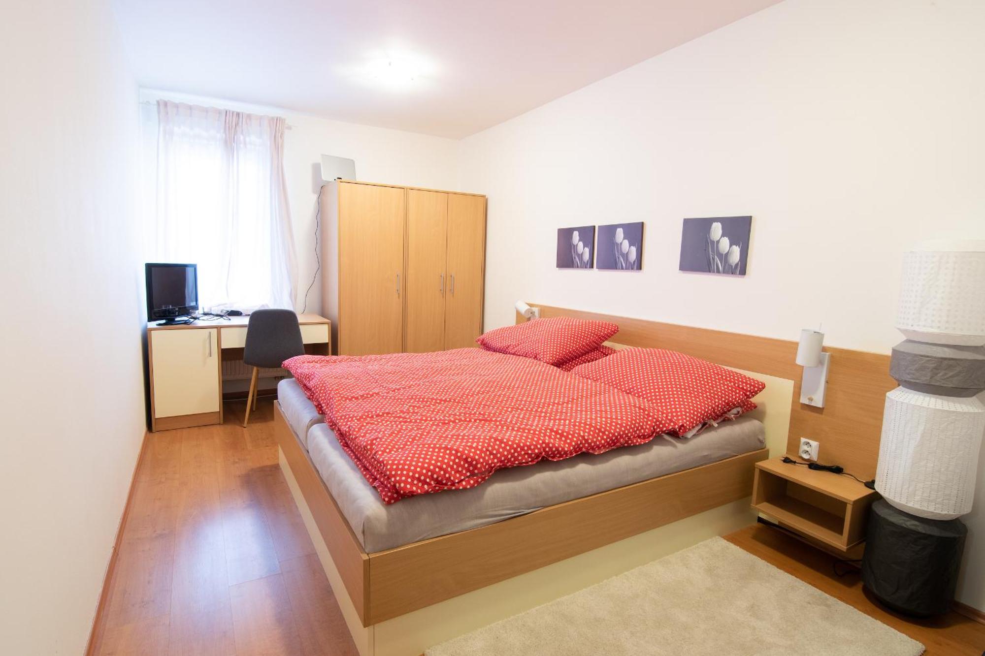 Apartmany Ski Telgárt Pokoj fotografie