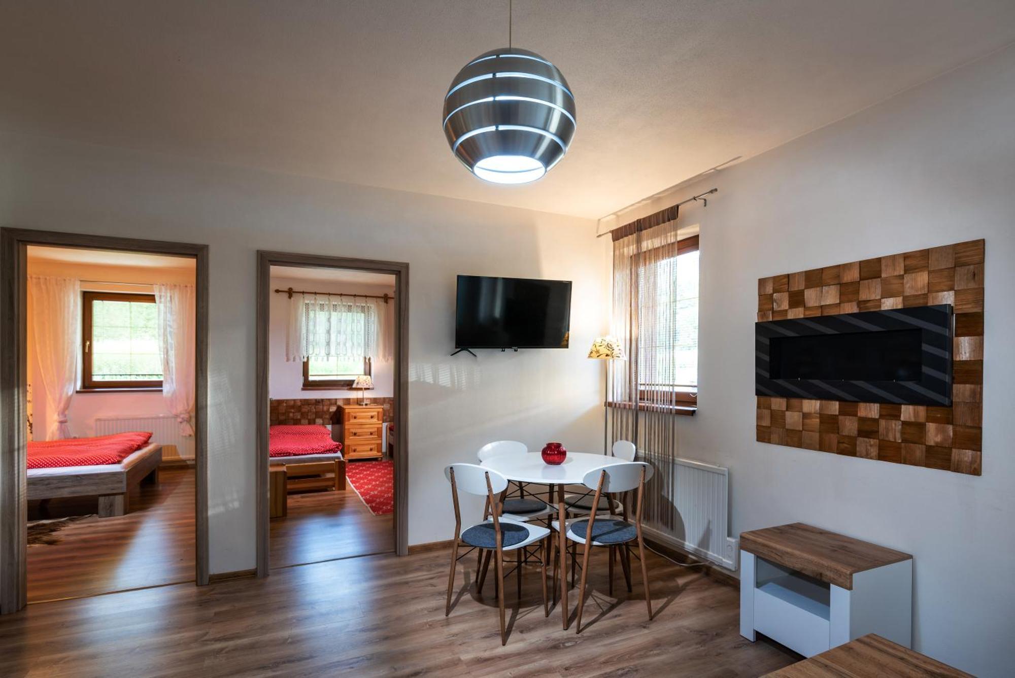 Apartmany Ski Telgárt Pokoj fotografie