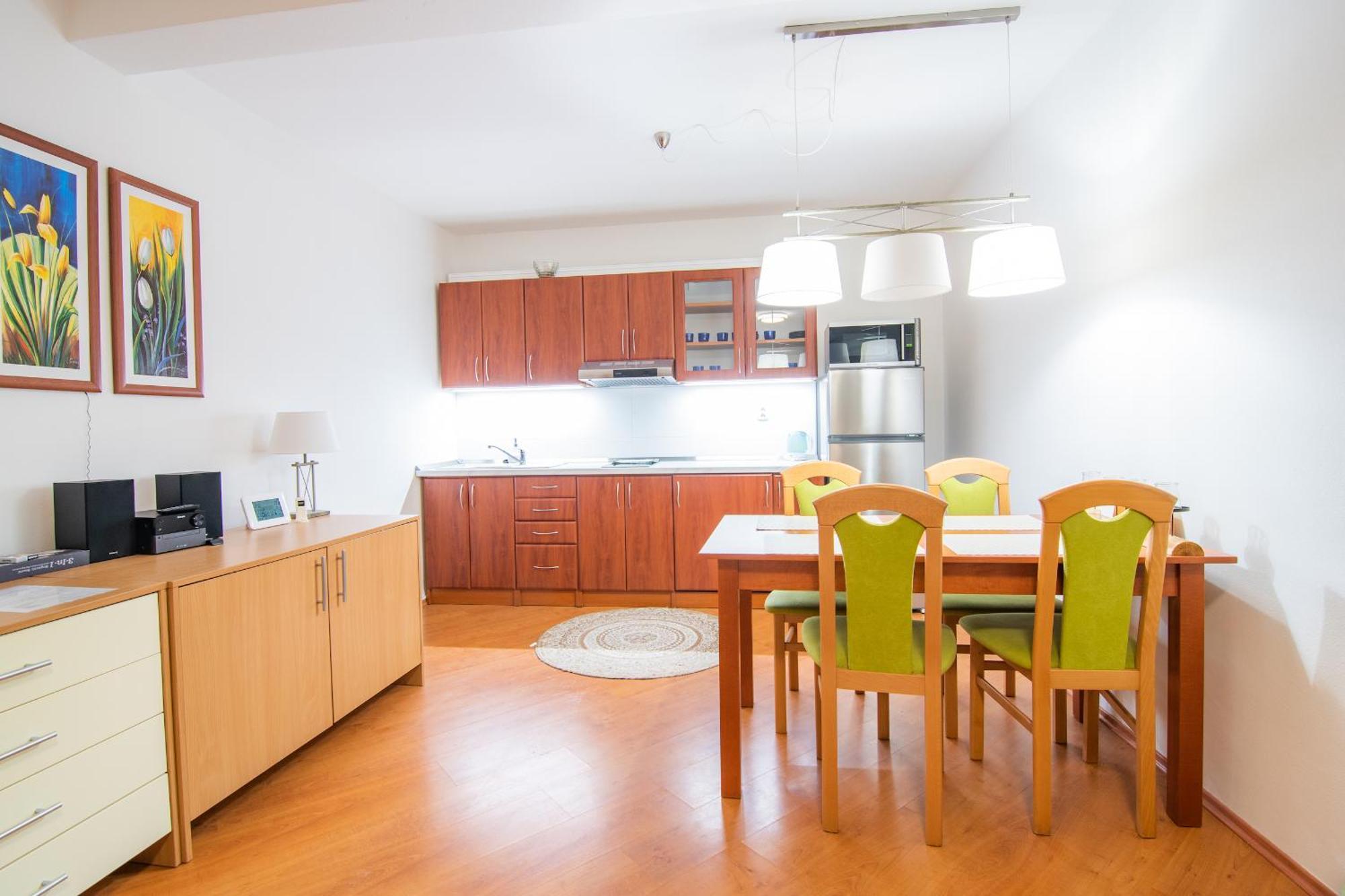 Apartmany Ski Telgárt Pokoj fotografie