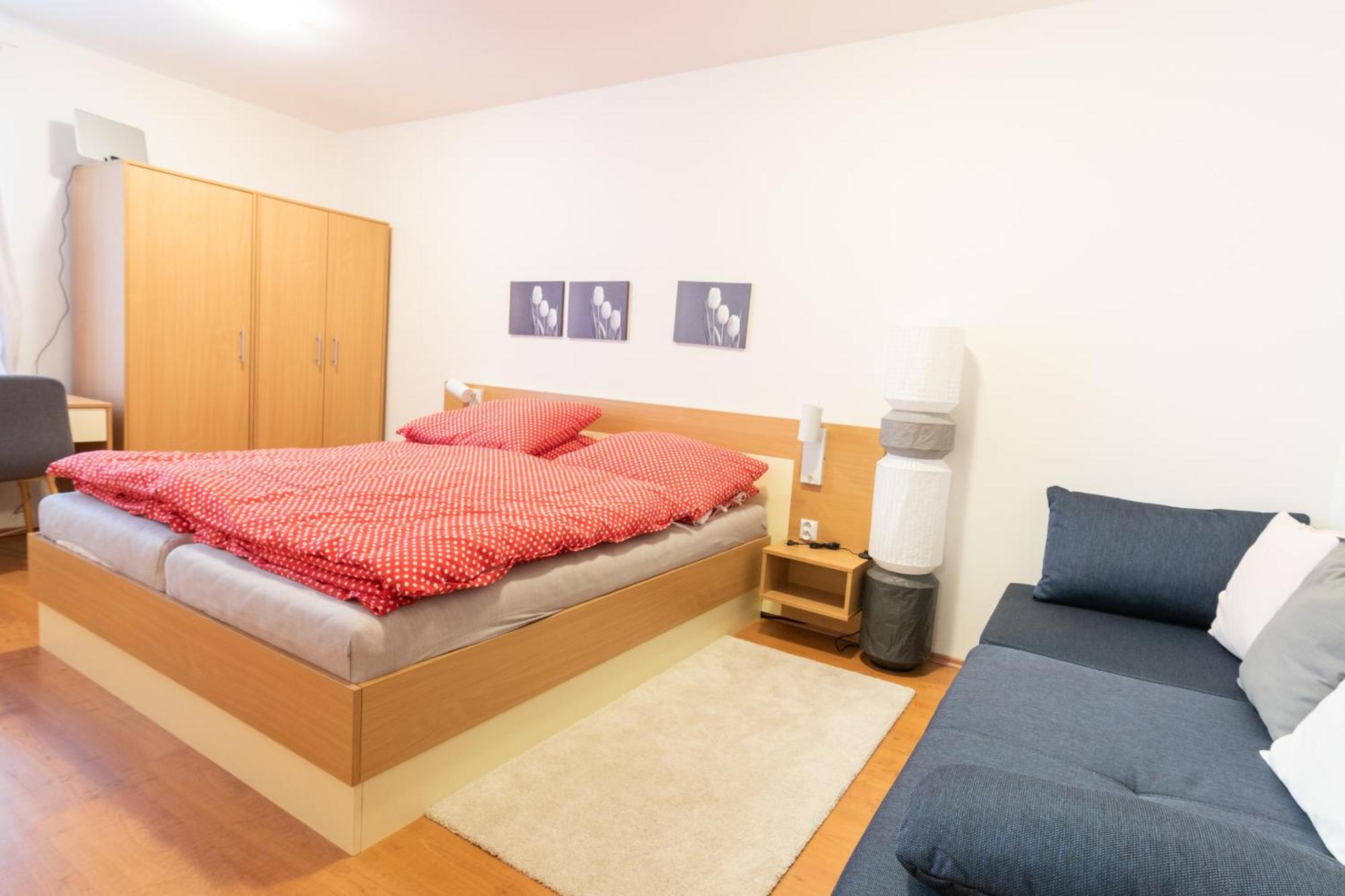 Apartmany Ski Telgárt Pokoj fotografie