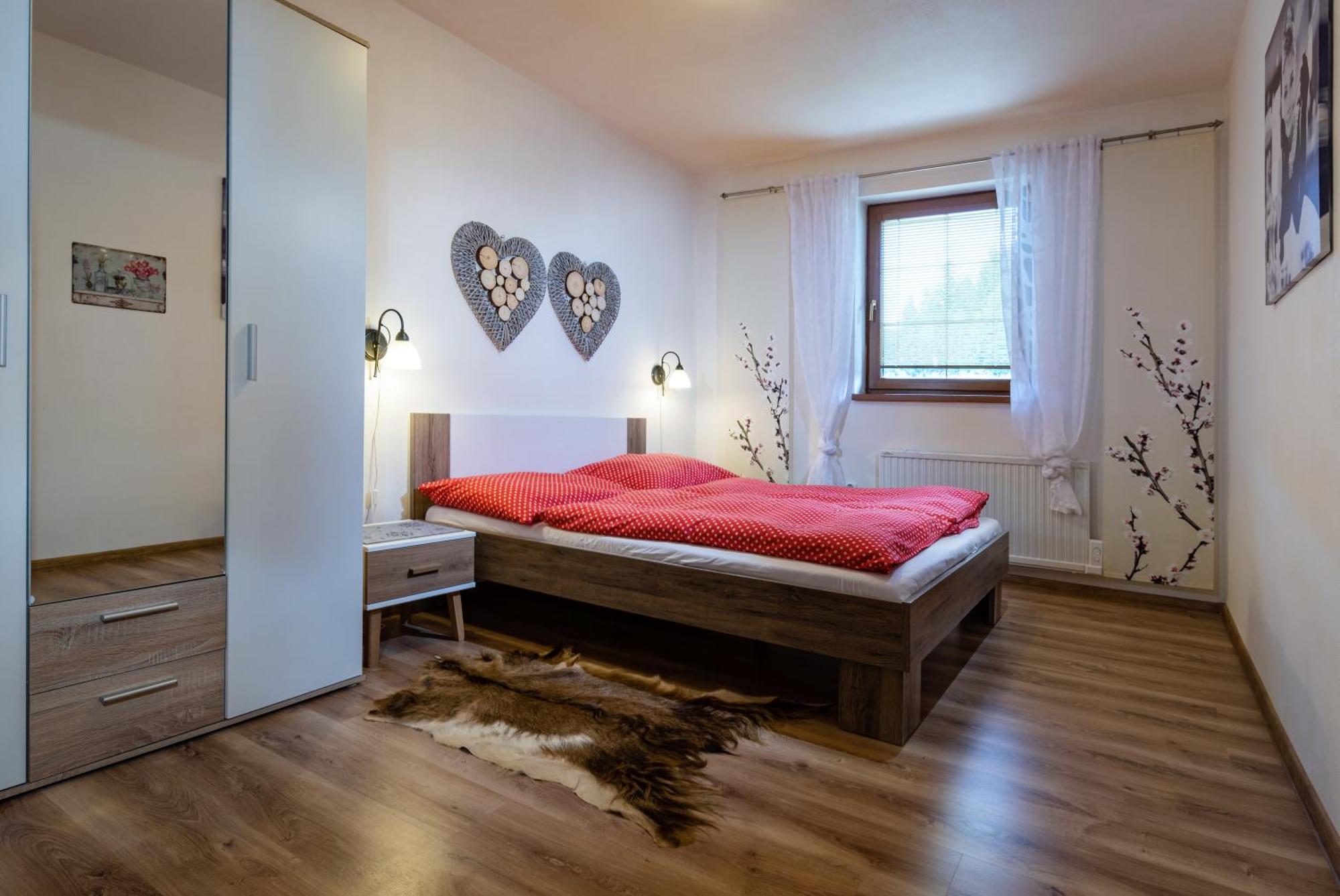 Apartmany Ski Telgárt Pokoj fotografie