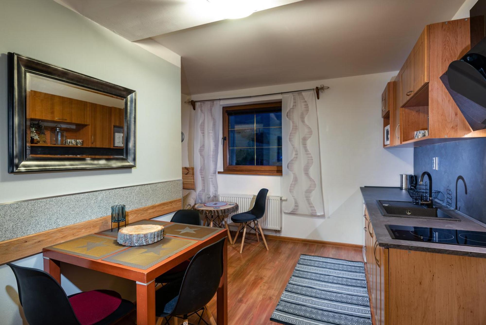 Apartmany Ski Telgárt Pokoj fotografie
