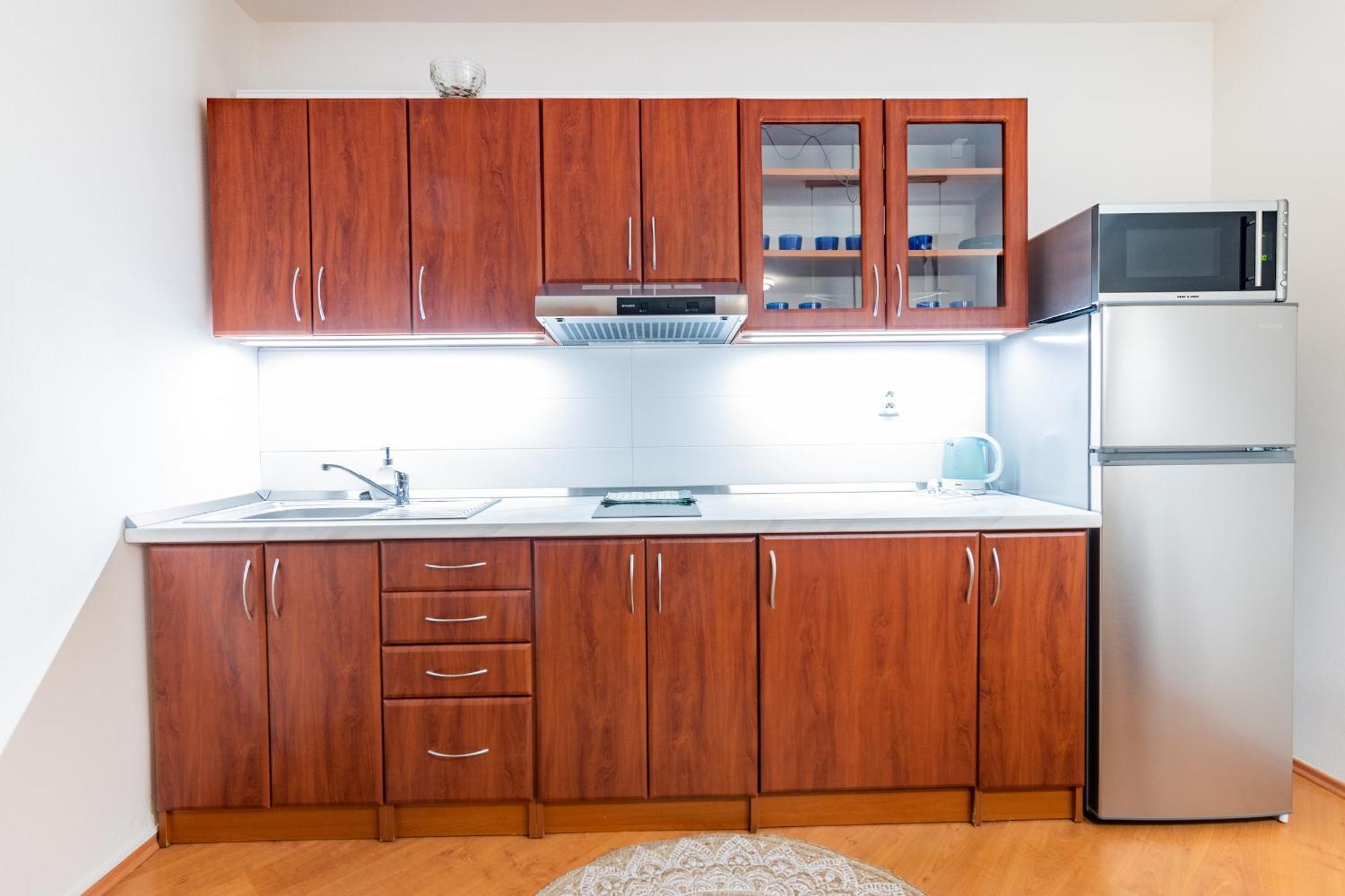 Apartmany Ski Telgárt Pokoj fotografie