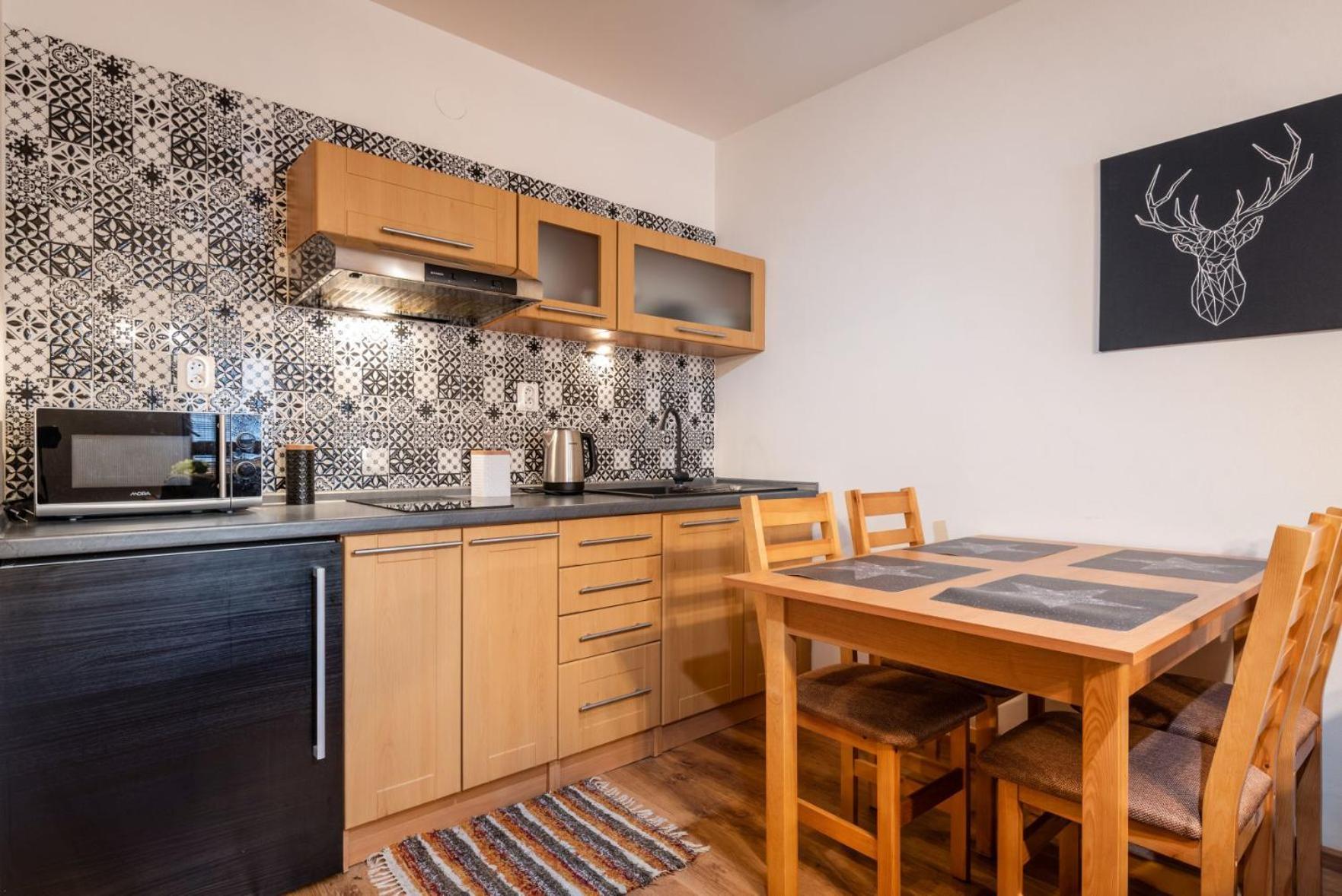 Apartmany Ski Telgárt Pokoj fotografie