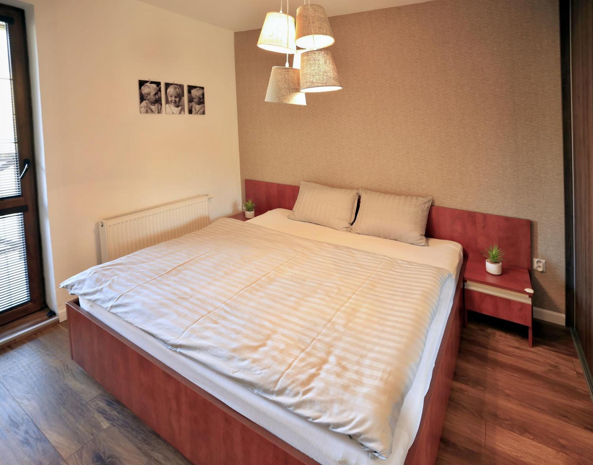 Apartmany Ski Telgárt Pokoj fotografie