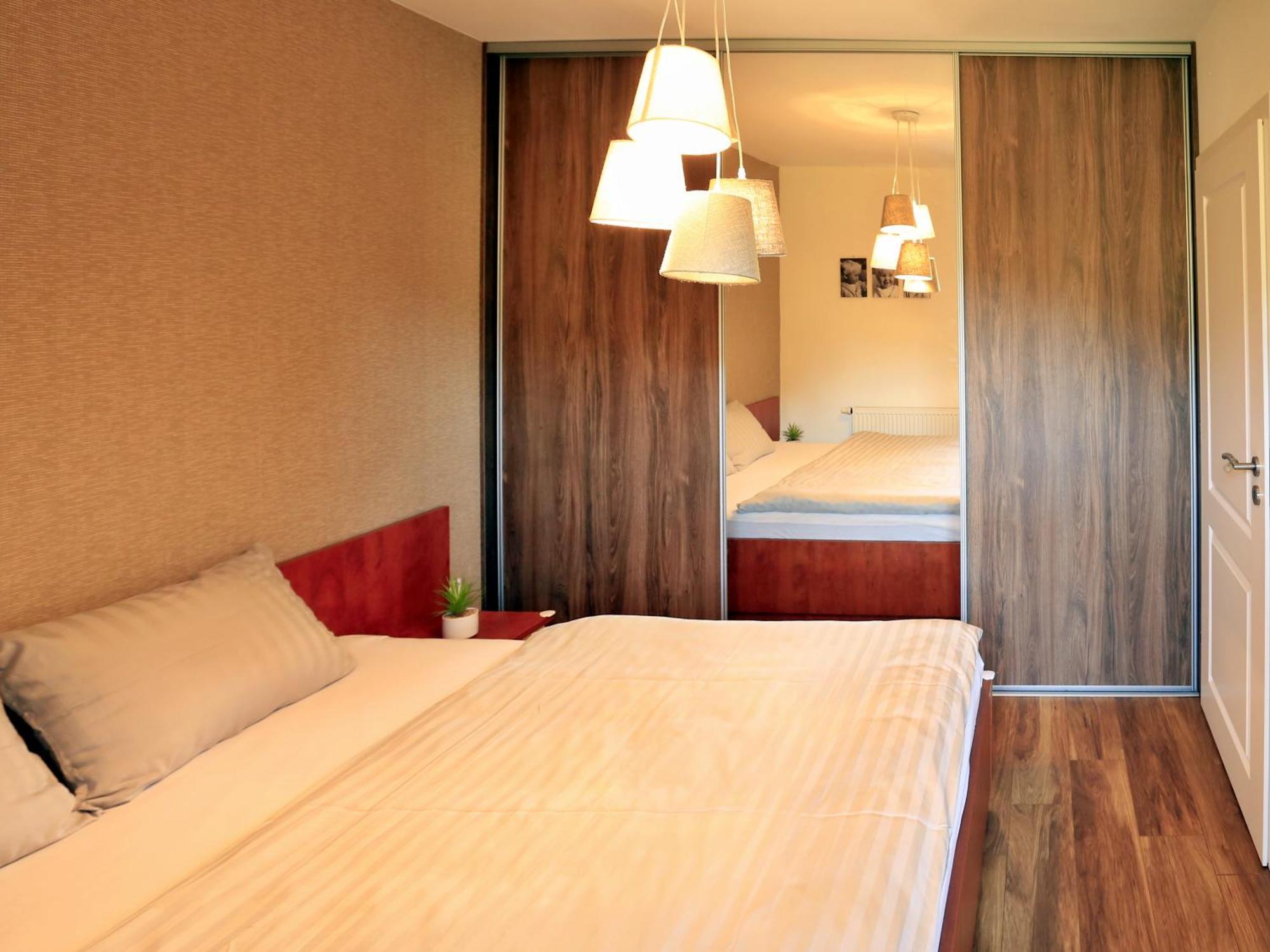Apartmany Ski Telgárt Pokoj fotografie