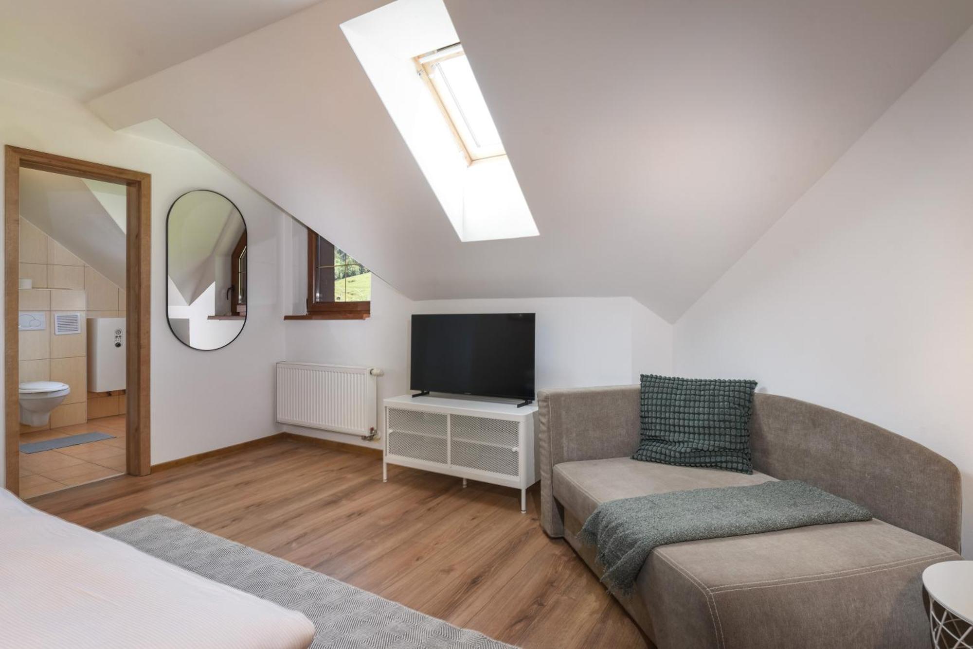 Apartmany Ski Telgárt Pokoj fotografie