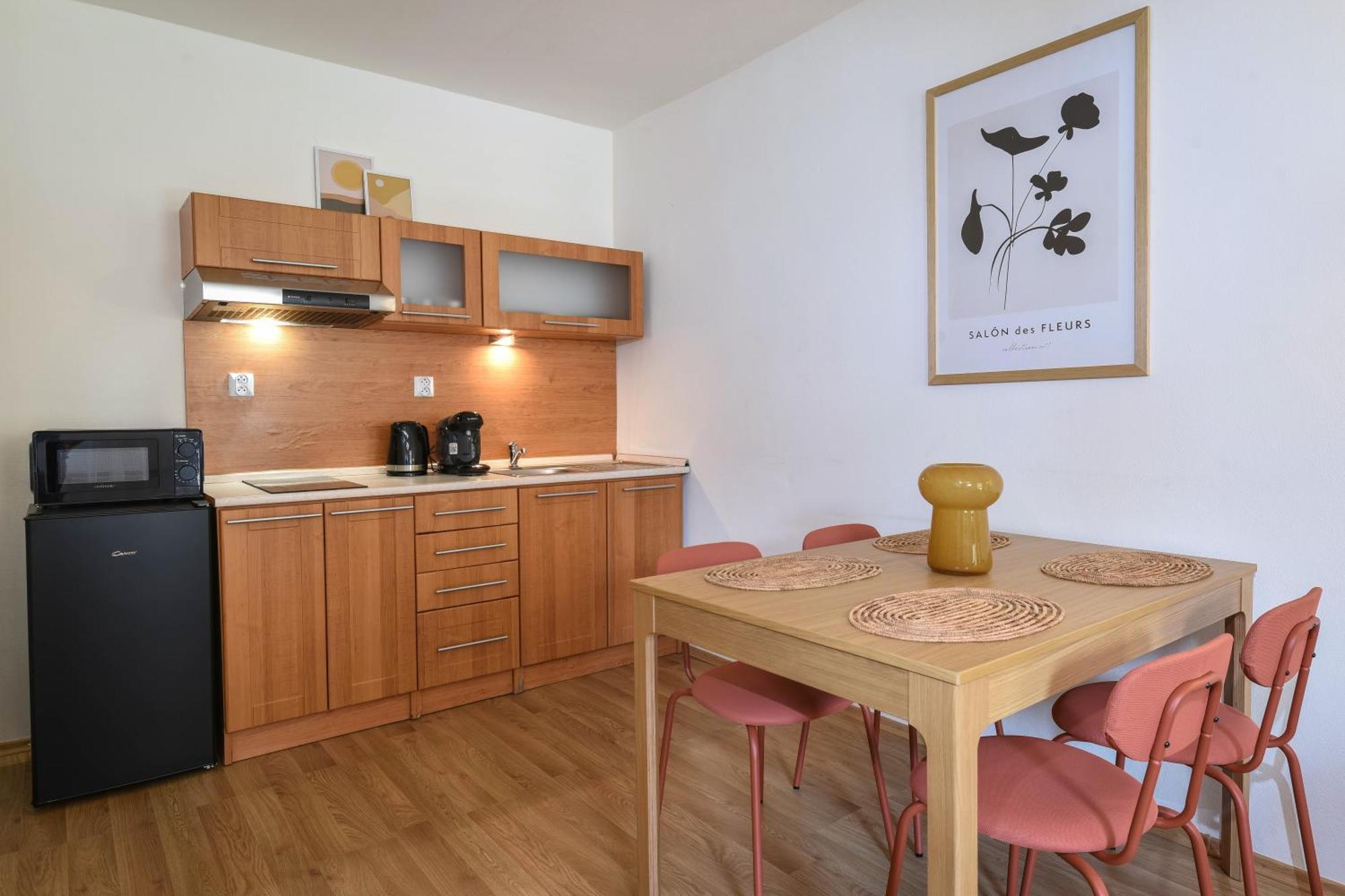 Apartmany Ski Telgárt Pokoj fotografie