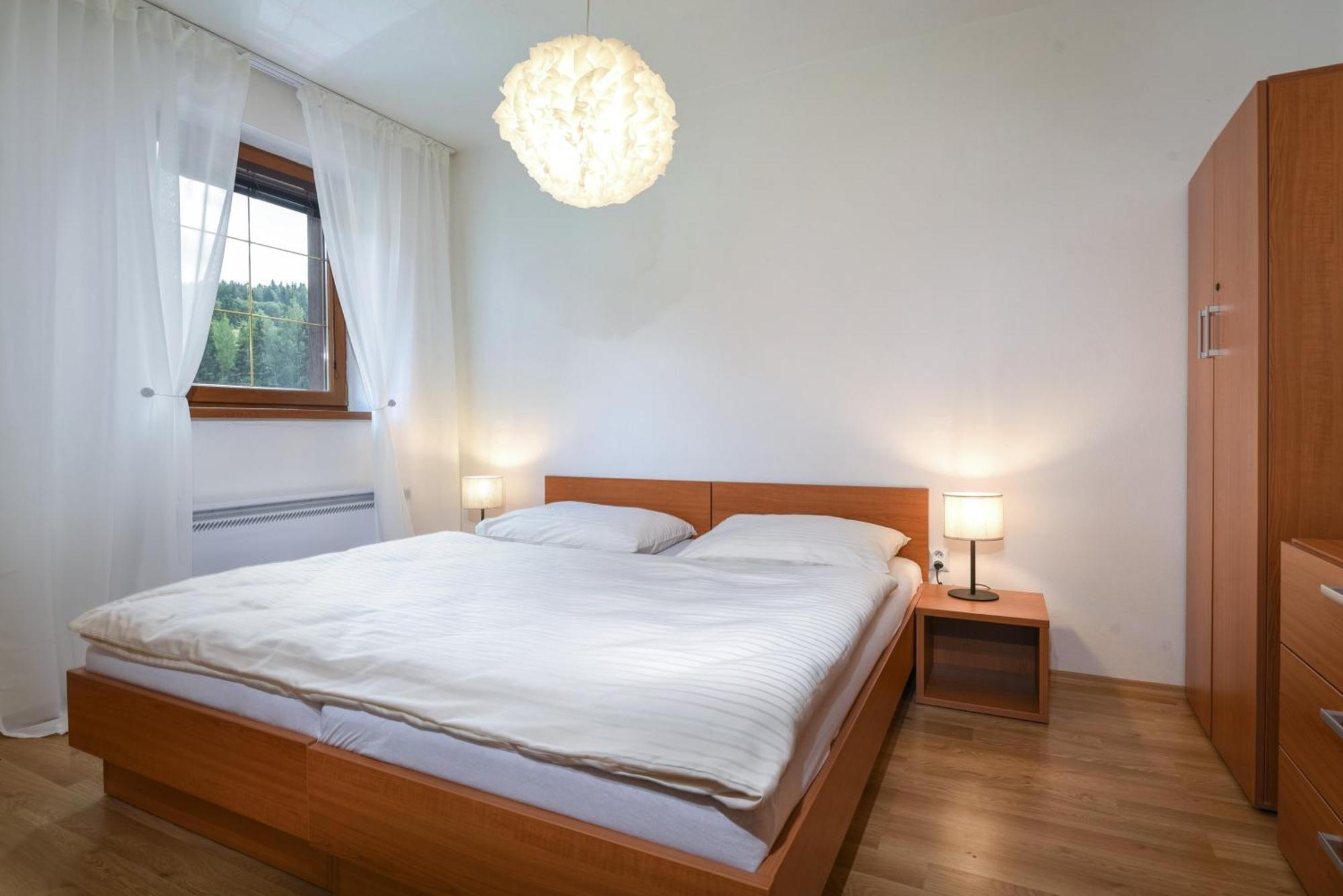 Apartmany Ski Telgárt Pokoj fotografie