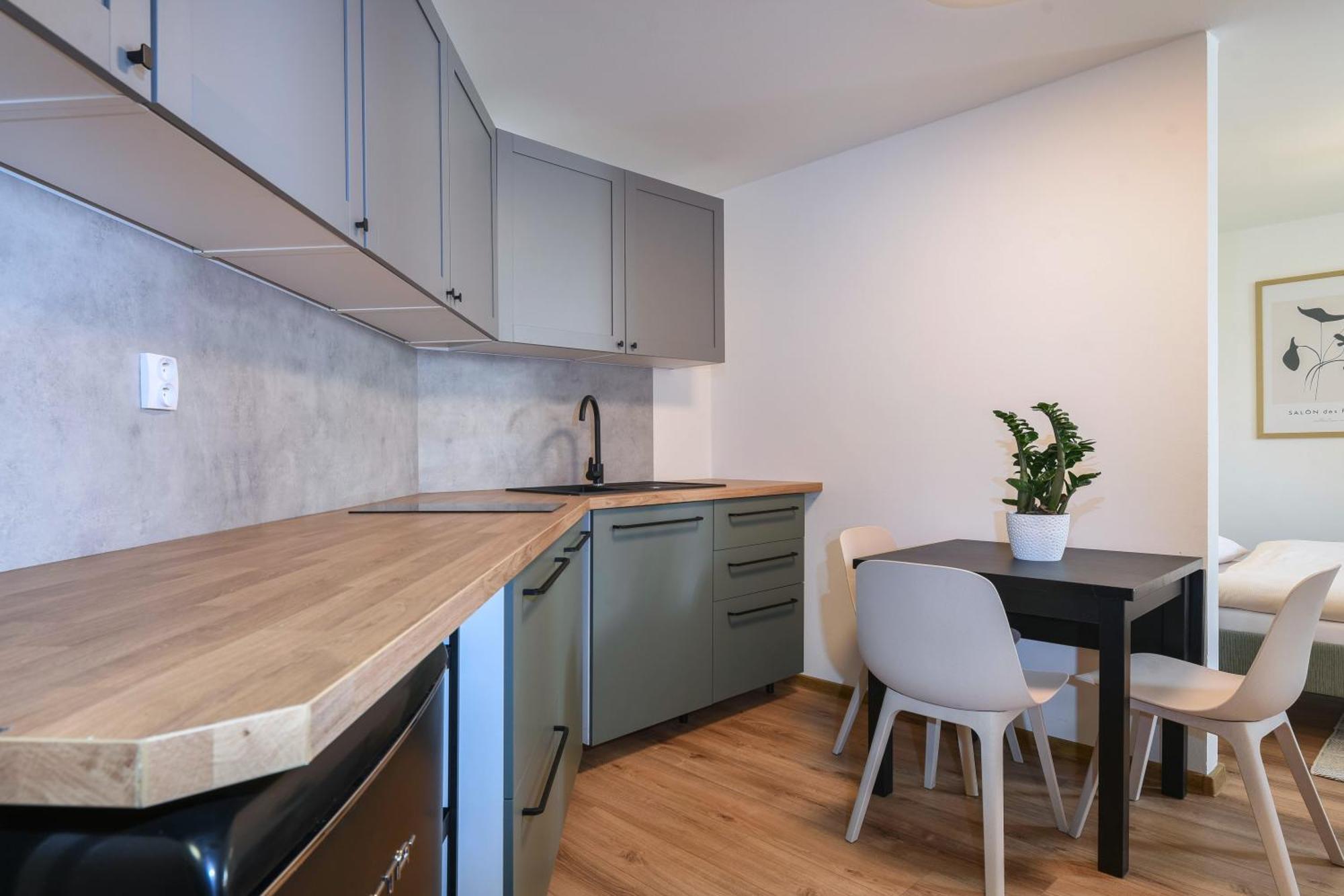 Apartmany Ski Telgárt Pokoj fotografie