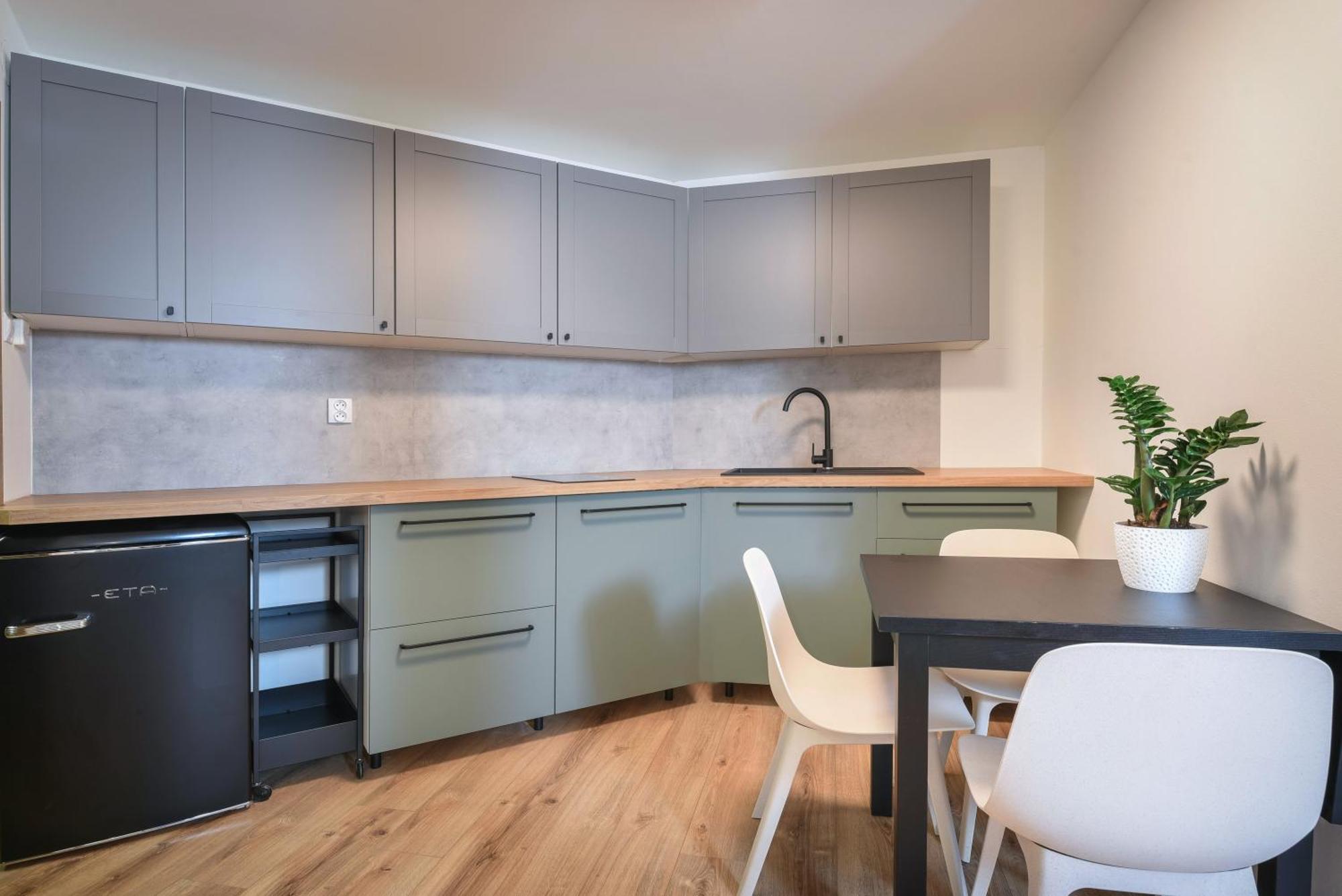 Apartmany Ski Telgárt Pokoj fotografie
