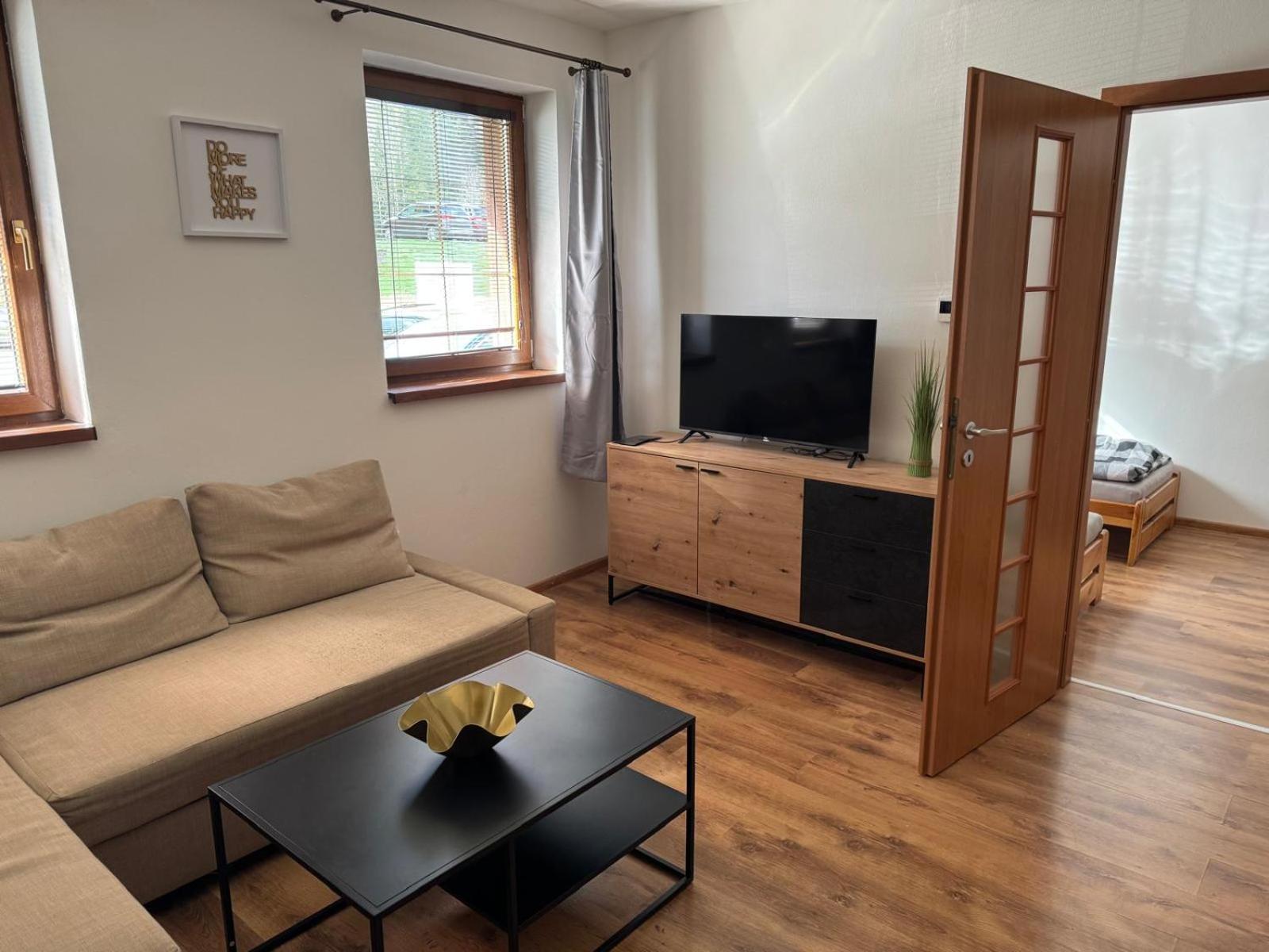 Apartmany Ski Telgárt Pokoj fotografie