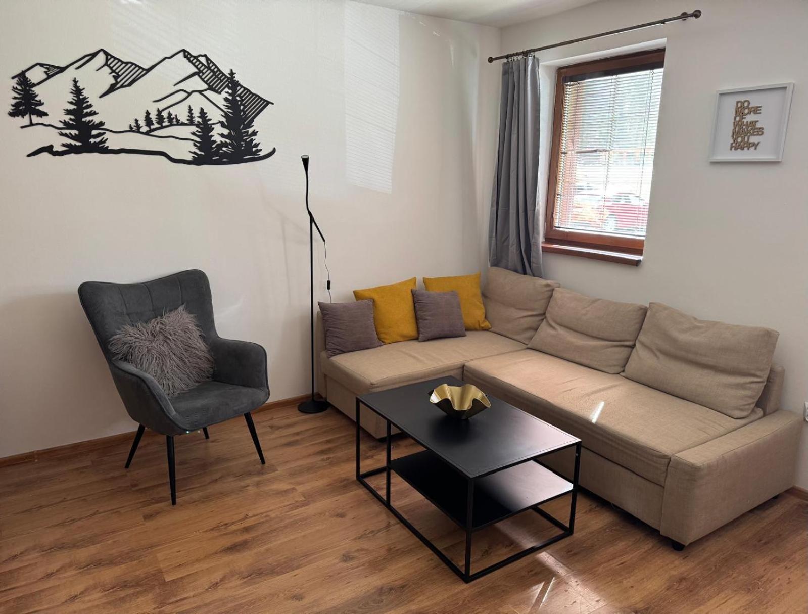 Apartmany Ski Telgárt Pokoj fotografie